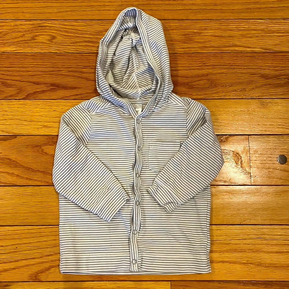 Great condition button down sweatshirt jacket